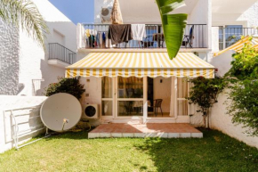 Apartamento Confortable Urbanización El Paraiso, Estepona